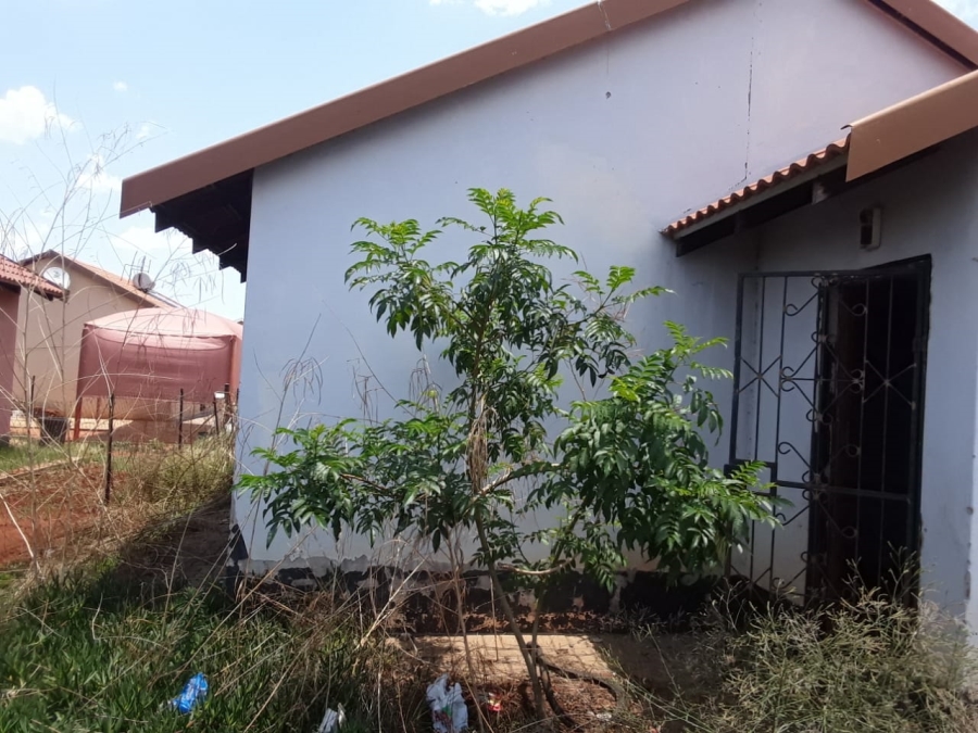 3 Bedroom Property for Sale in Boitekong North West